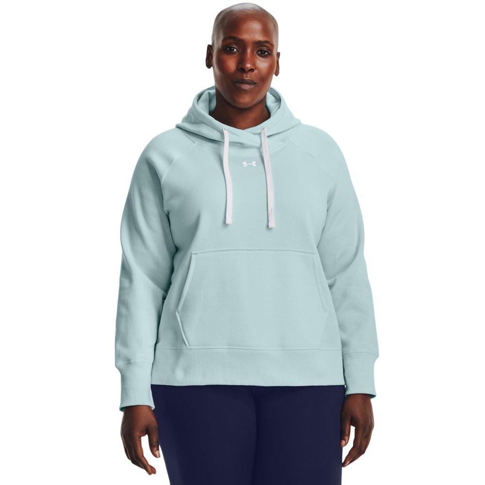 Under armour rival discount fleece hb hoodie